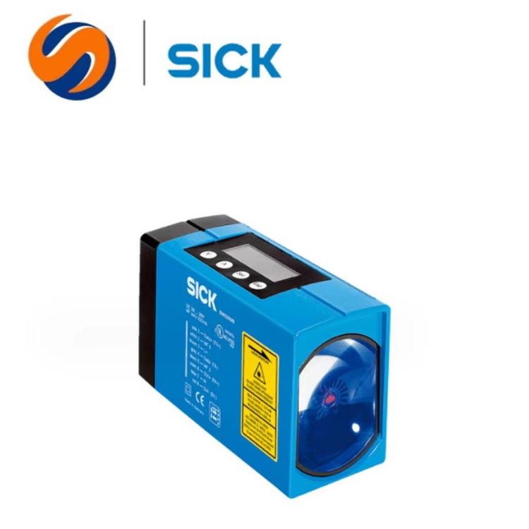 西克SICK編碼器現(xiàn)貨SRM50-HFZ0-S22到貨實(shí)物圖
