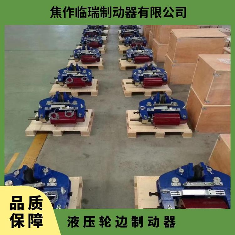 臨瑞YLZ40-160.CP輪邊夾輪器剎車片全國(guó)發(fā)貨