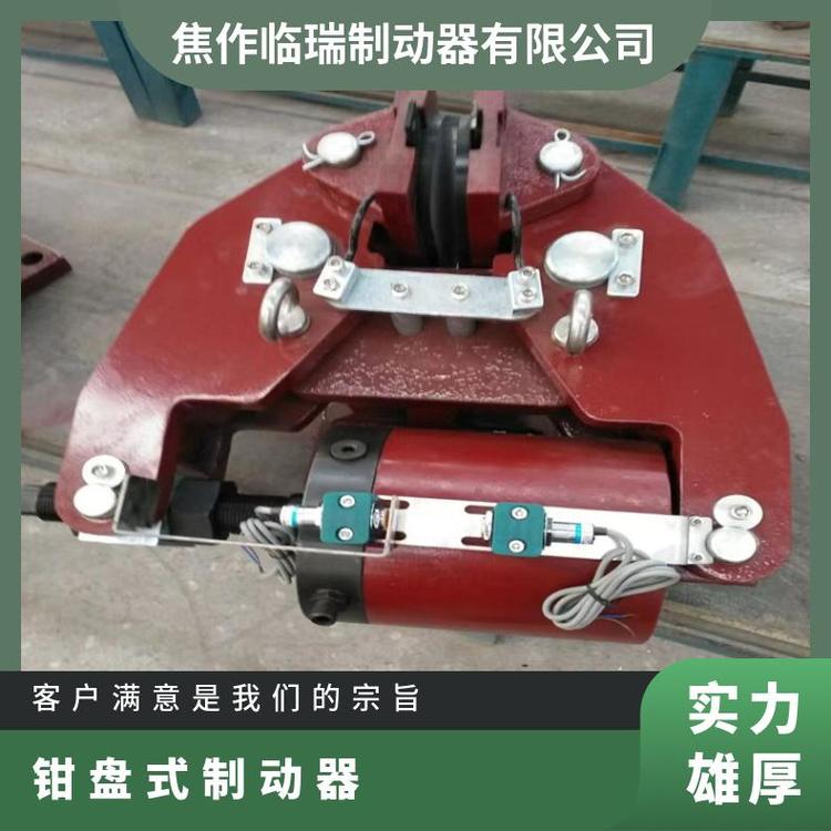 摩擦片ST5SH盤式制動(dòng)器支持定做金箍臨瑞常規(guī)