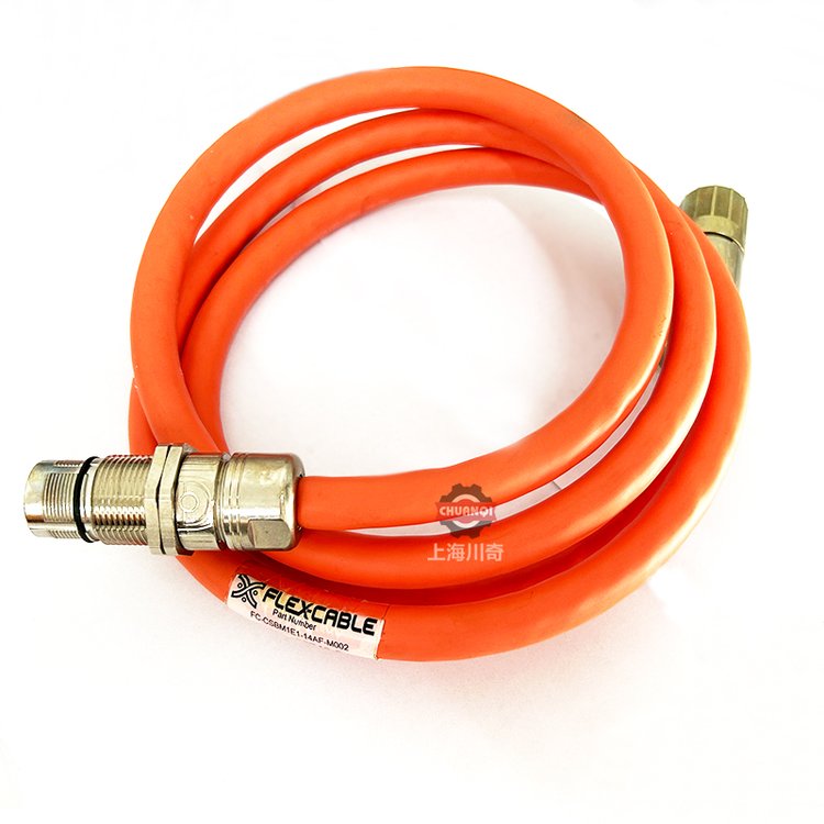 Flex-Cable柔性電纜FC-CSBM1E1-14AF-M00262742:5