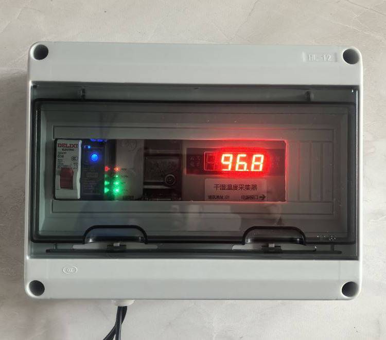 混凝土標(biāo)養(yǎng)間溫濕度監(jiān)測混凝土蒸養(yǎng)溫濕度監(jiān)控系統(tǒng)溫濕度控制器