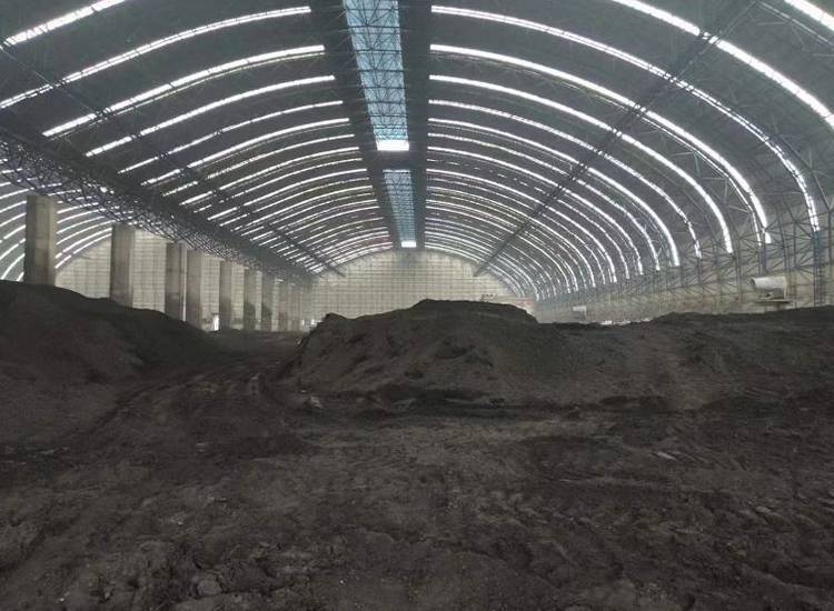 煤場測溫儀煤堆測溫系統(tǒng)煤場無線測溫設(shè)備