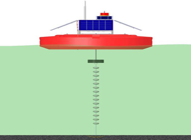 水電站測溫系統(tǒng)\/水庫溫度測量儀\/水庫水溫分層監(jiān)測系統(tǒng)