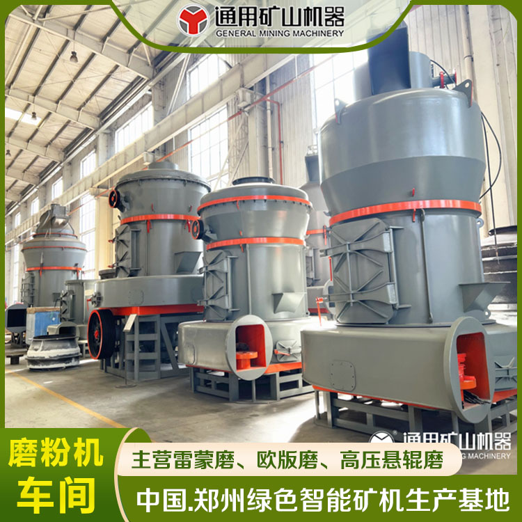 粉煤灰磨機(jī)5R雷蒙磨煤渣煤炭磨機(jī)碳酸鋰礦石磨粉機(jī)通礦