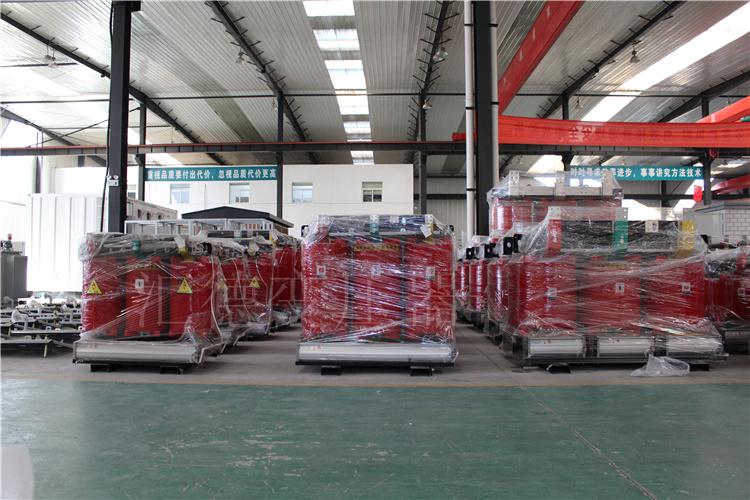 匯德2500KVA\/10kv干式變壓器SCB12系列變壓器可定制一級能效