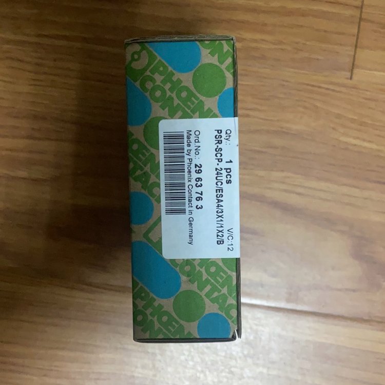 PSR-SCP-24DC\/MXF4\/4X1\/2X2\/B-2903260菲尼克斯安全繼電器