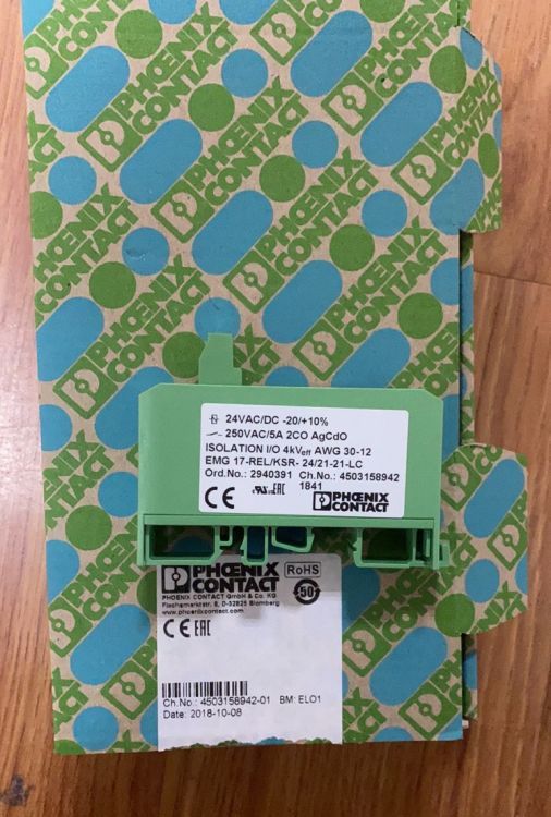 菲尼克斯品牌PLC分配器PSMPTK-4定制加工款專業(yè)工控系統(tǒng)裝備
