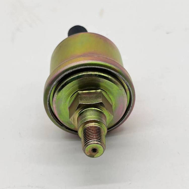 適用于東風(fēng)康明斯6BT5.9發(fā)動(dòng)機(jī)機(jī)油壓力傳感器3967251