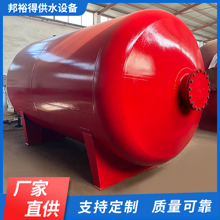 氣體頂壓供水設(shè)備消防給水設(shè)備消防增壓設(shè)備無(wú)負(fù)壓消防滅火系統(tǒng)