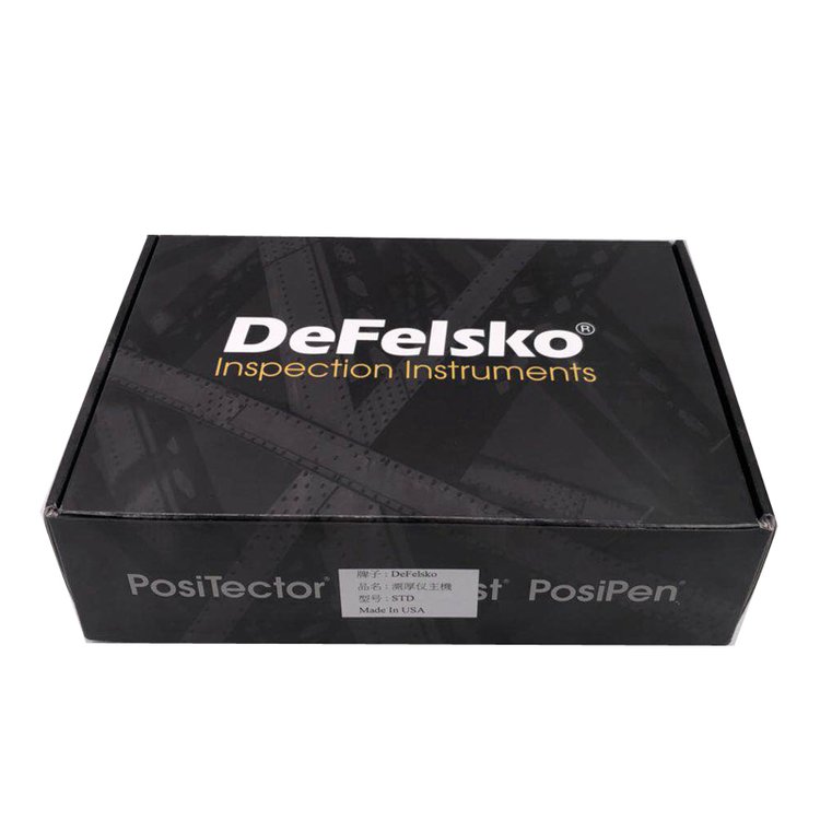 美國defelsko公司狄夫斯高PosiTector200C3木材涂層測厚儀