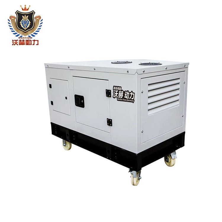 帕金斯動(dòng)力高原用35kw千瓦靜音型柴油發(fā)電機(jī)組