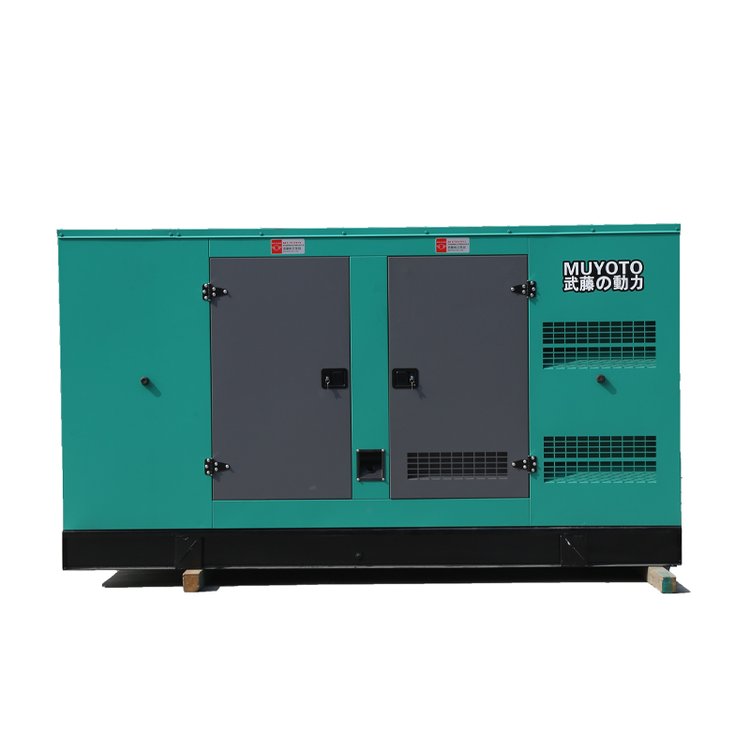 玉柴動(dòng)力20kw千瓦三相柴油發(fā)電機(jī)有輪子移動(dòng)型