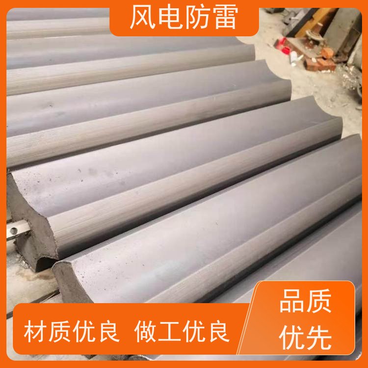 穩(wěn)定導(dǎo)電性降阻效果好YF-MY1208接地模塊長條形