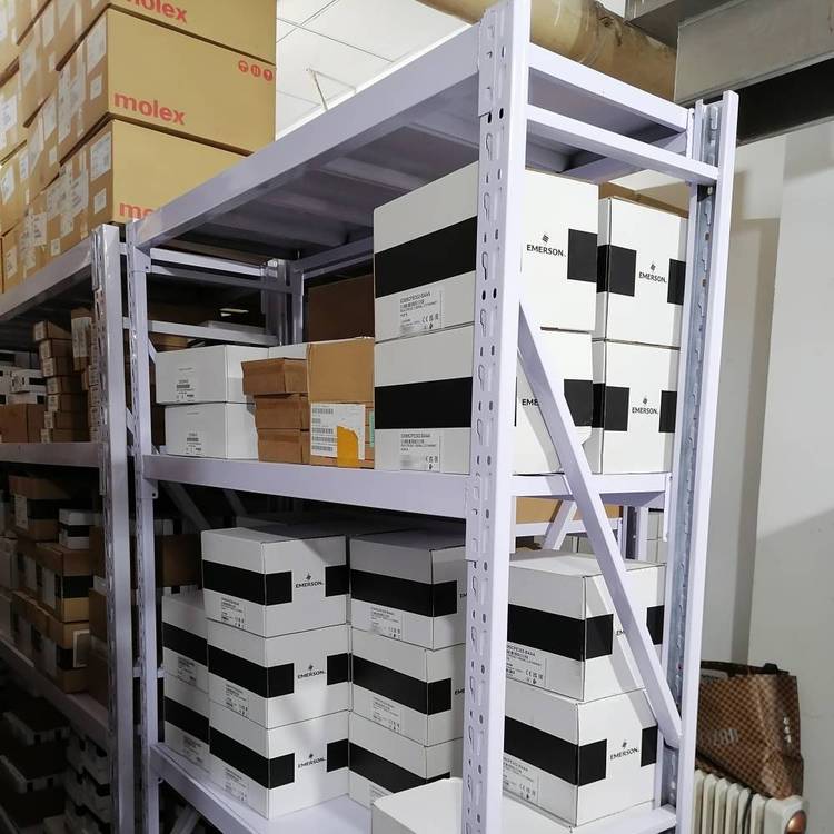 艾默生RX3i系列PLC控制器IC695CPE330型CPU模塊