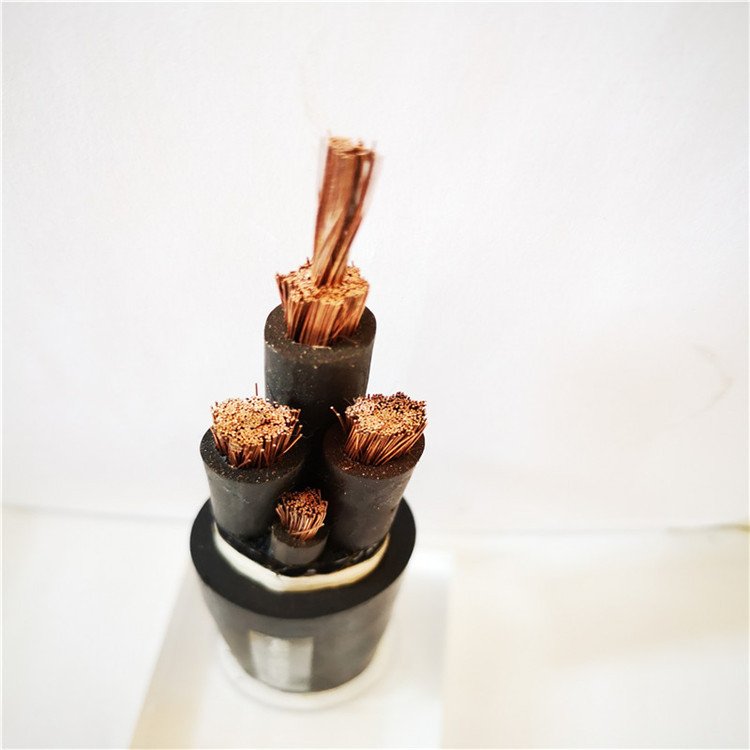 ZCYJV、WDZBYJY、WDZBNYJY認(rèn)準(zhǔn)第三電纜鄭星低壓銅芯電纜