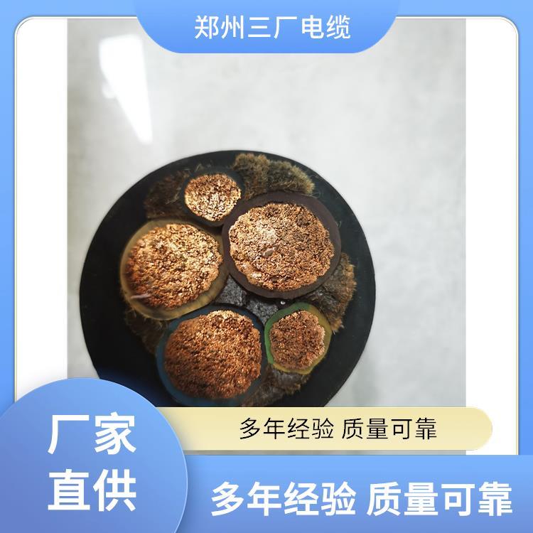 銅芯聚氯乙烯絕緣電線rvvp屏蔽控制電纜各類工程用線