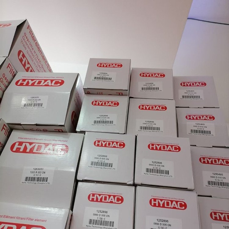 HYDAC賀德克KHB-30SR-1112-02X-A高壓球閥全新庫存