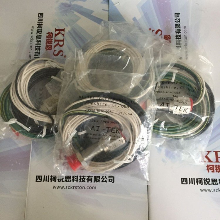 ENTEK羅克韋爾1443-ACC-LF-T加速度傳感器