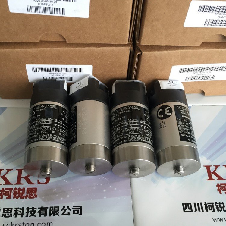 本特利位移探頭外殼31000-16-05-00-069-03-02