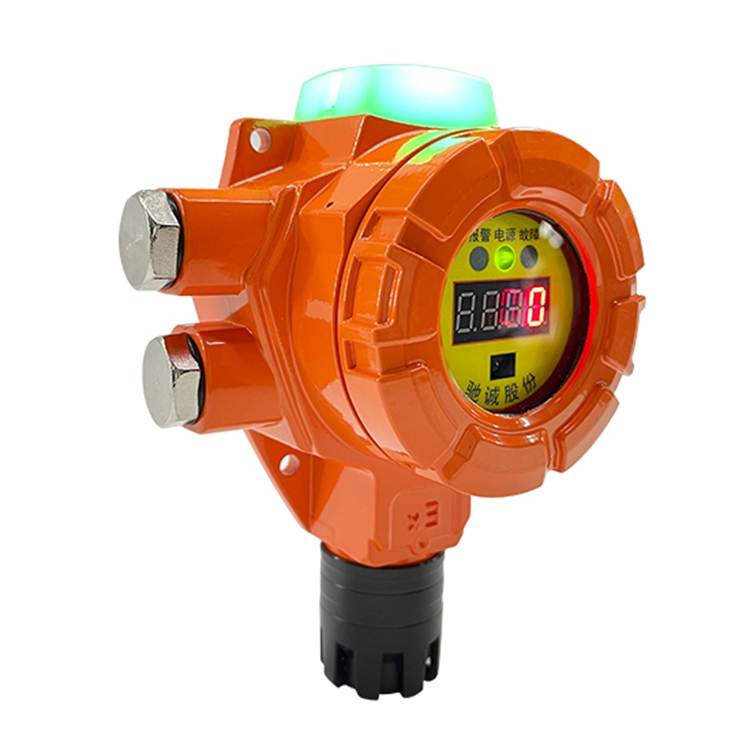 商鋪用燃?xì)鈭?bào)警器獨(dú)立式天然氣報(bào)警探測(cè)器馳誠(chéng)
