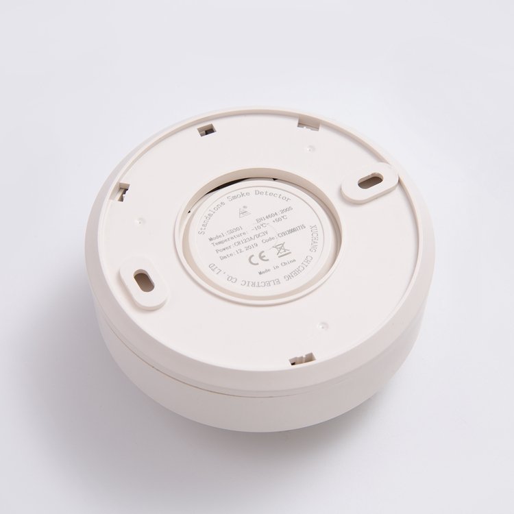 一氧化碳探測器co探測儀器家用煤氣馳誠廠家
