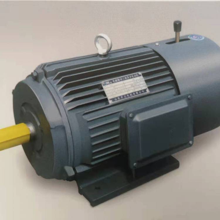 天星天總國茂擺線針輪減速機YEJ160L-6-11X8電機-開元