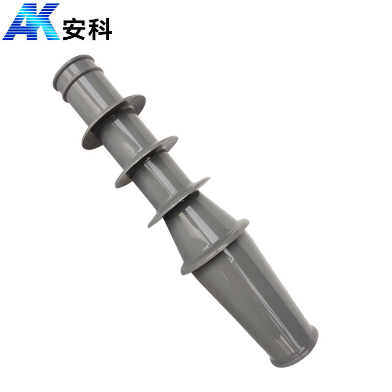 冷縮電纜終端頭10kv電力附件中間連接套管三芯戶內(nèi)外70高壓電纜頭