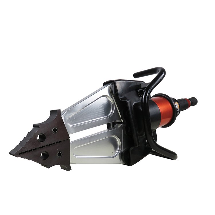 龍鵬單接口72Mpa液壓破拆工具組GYKZ-47~64\/685擴(kuò)張器牽拉器