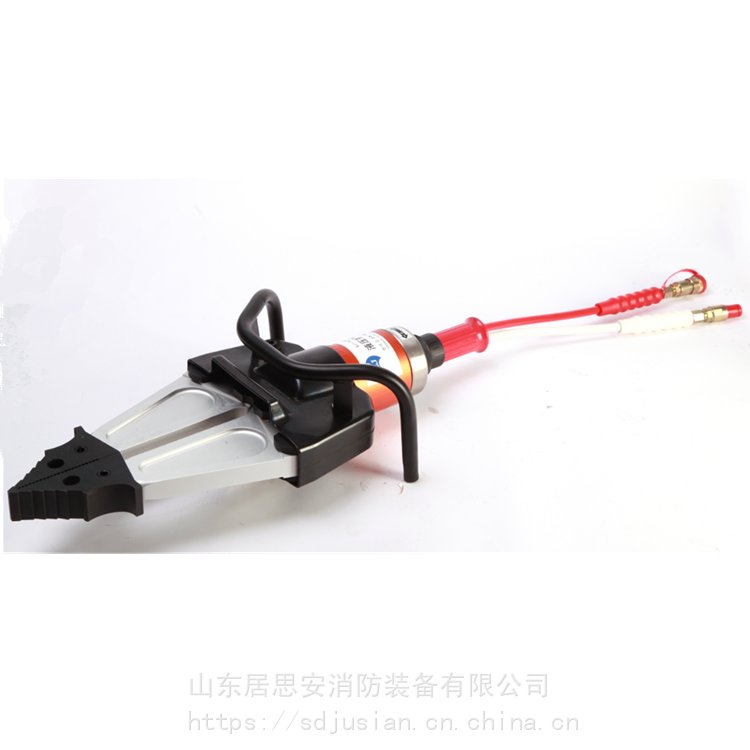 金***牌KJI-4000K液壓擴張鉗消防救援擴張器服務救援
