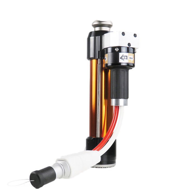 單接口液壓破拆工具組GYCD72-155\/740M單級(jí)液壓頂桿撐頂力≥155kN