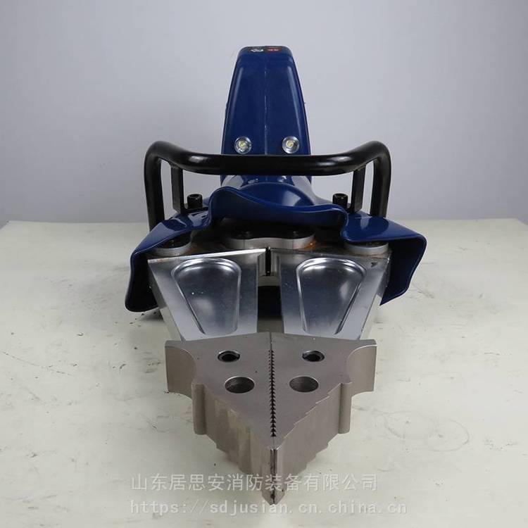力鷹品牌SP358E電動(dòng)液壓擴(kuò)張器消防救援破拆工具組擴(kuò)張鉗***保障