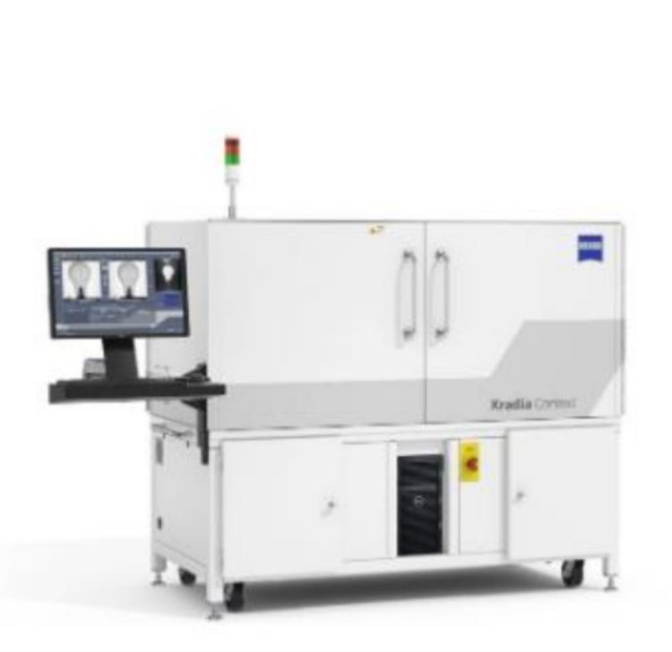 蔡司XradiaContext非破壞性3DX射線微米計(jì)算機(jī)斷層掃描系統(tǒng)