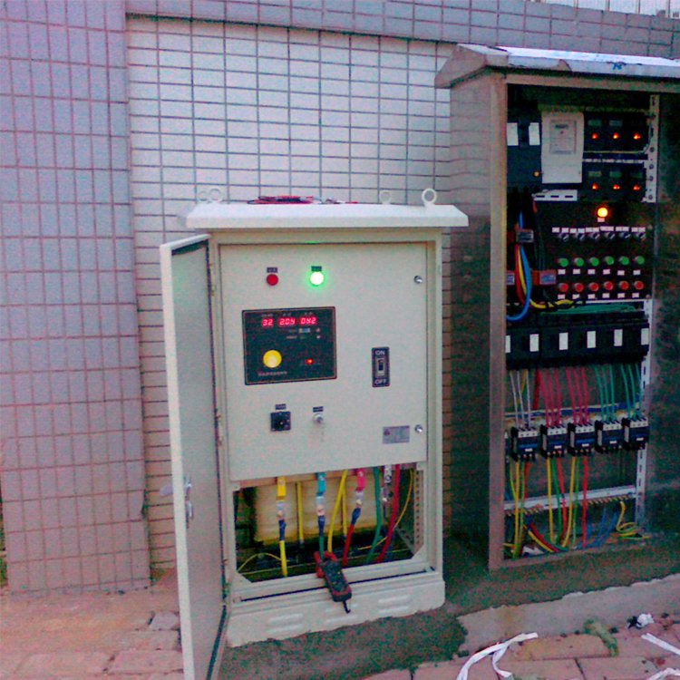 路燈智能節(jié)電裝置SPJD-L\/0.4-60-S照明穩(wěn)壓器供應(yīng)