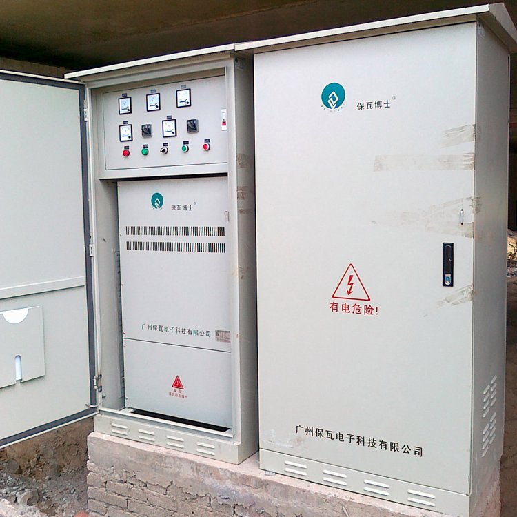 電能優(yōu)化裝置BMW\/PT-30N智能照明調控柜廠家