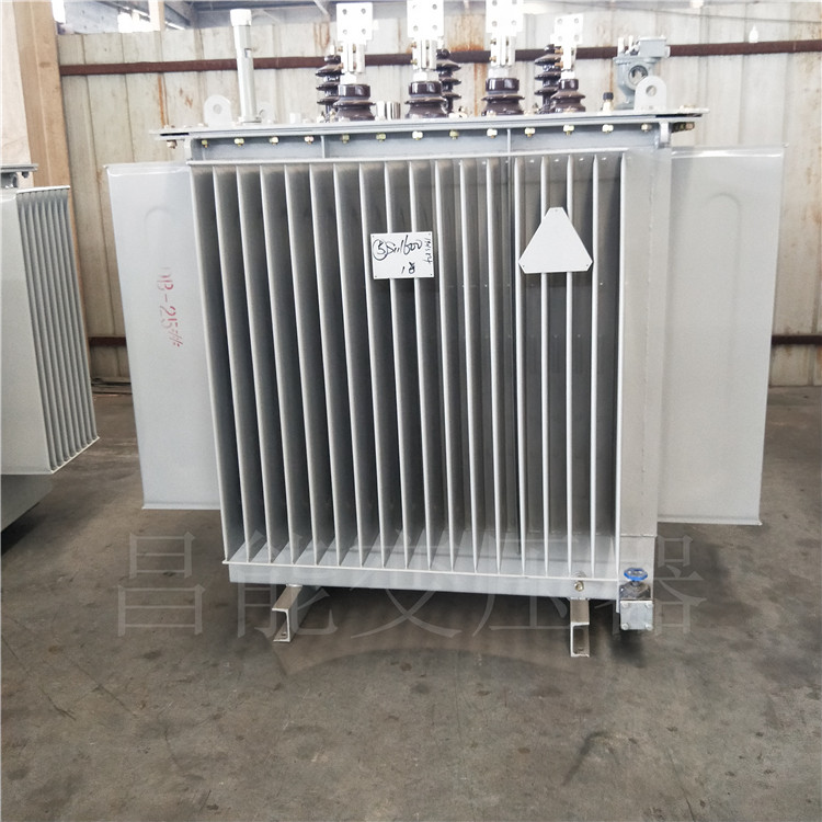 S13-630KVA變壓器廠家10KV電力變壓器銅\/鋁材質(zhì)皆可定做