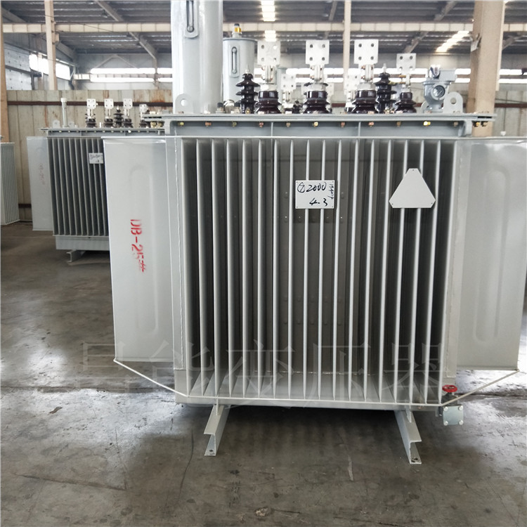 電爐變壓器12脈ZS11-2000KVA\/10KV整流變壓器可長期滿負荷運行