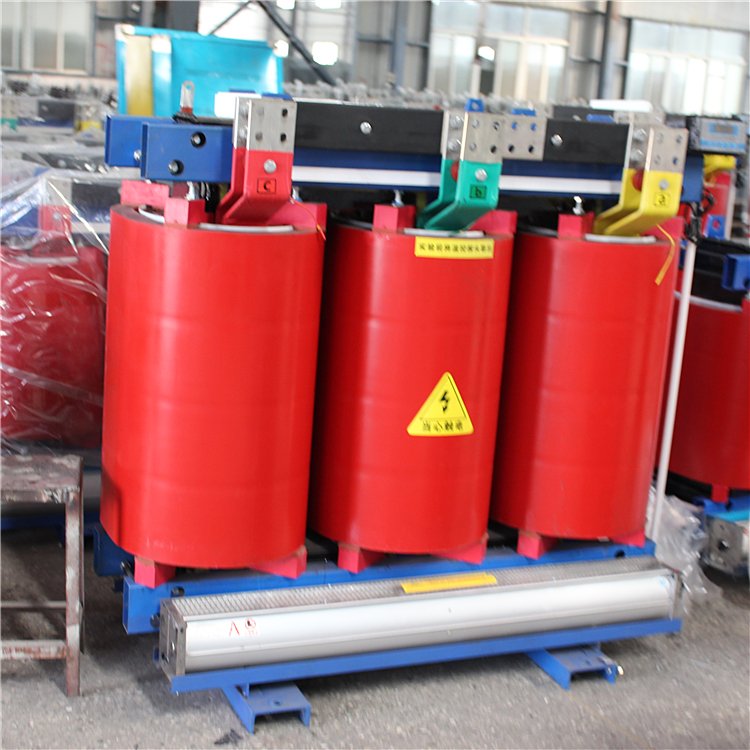 全銅干式變壓器SCB14-1000KVA\/10±2*2.5\/0.4-NX2二級能效