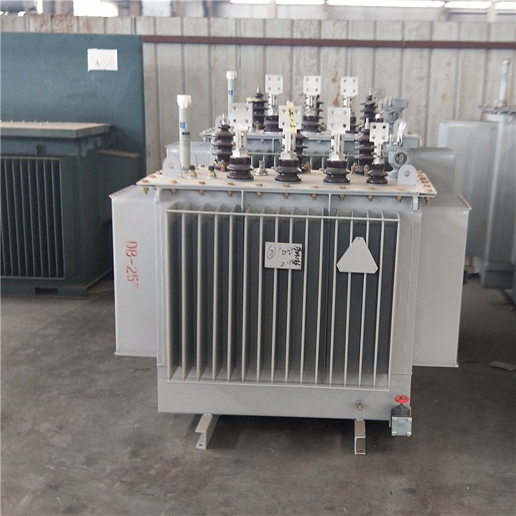 1000kva變壓器S136kv油浸式電力變壓器全銅材質(zhì)運行穩(wěn)定