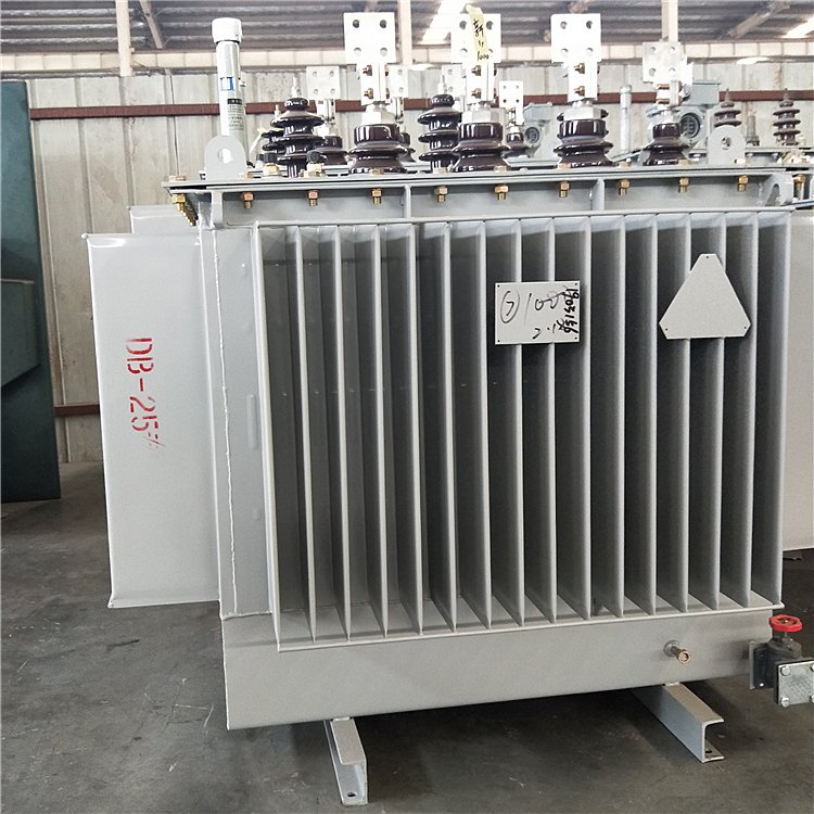 油浸式配電變壓器S13-2500KVA電力變壓器變壓器油
