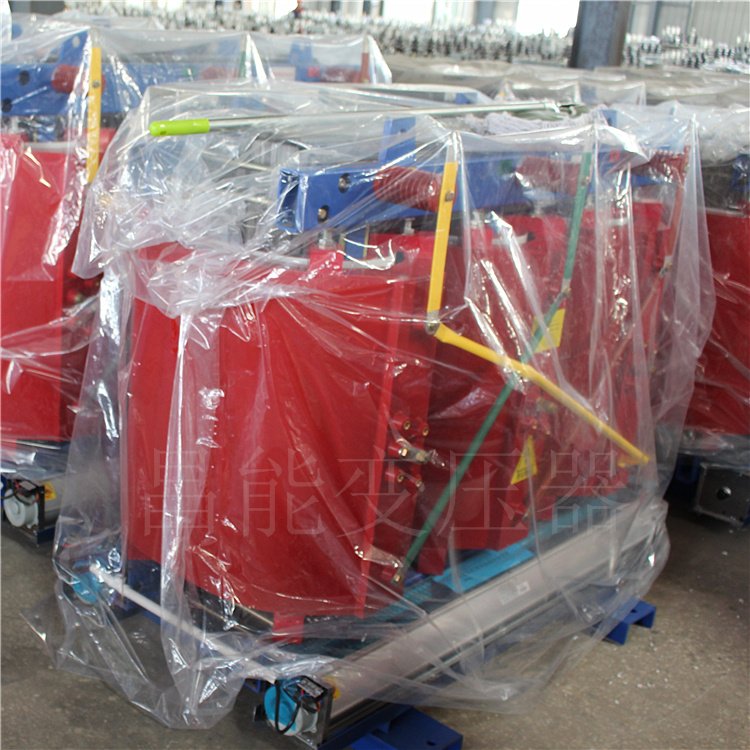 干式電力變壓器SCB18-630KVA\/10KV全銅變壓器NX1一級能效