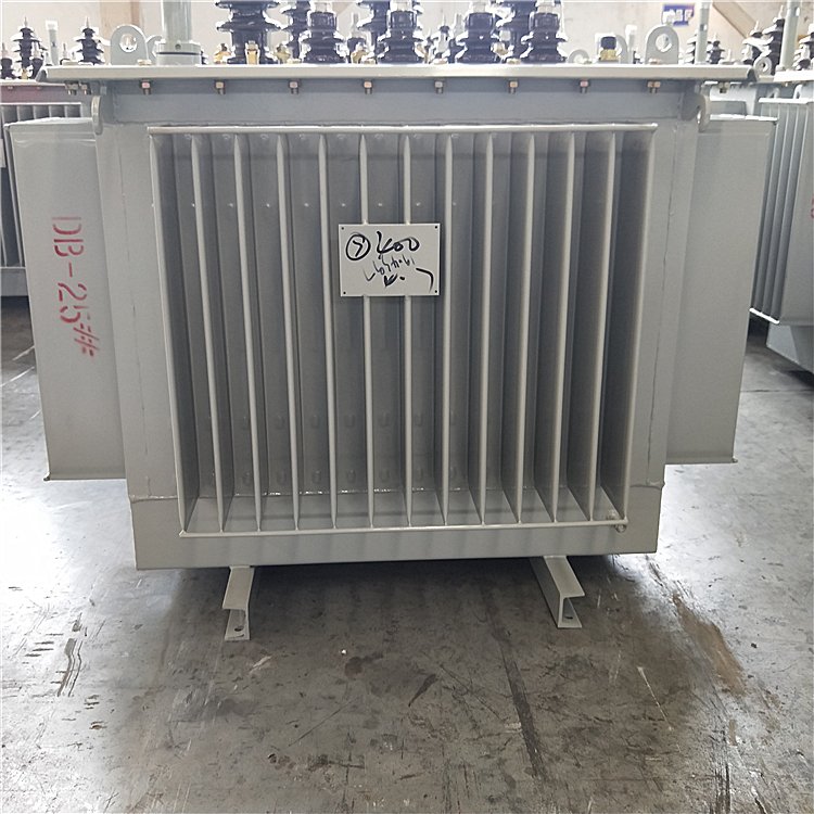 昌能KS11-315kva\/10kv\/0.66kv礦用變壓器國(guó)標(biāo)全銅