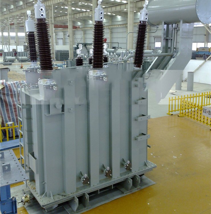 變壓器生產(chǎn)廠家S20-1250KVA\/10油浸式電力變壓器發(fā)貨快