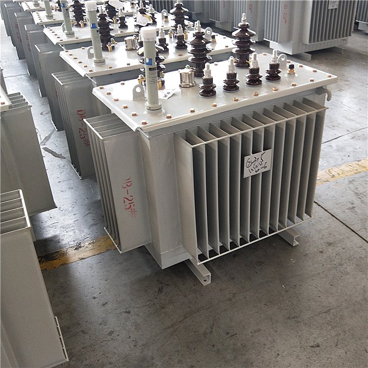 S22變壓器全銅30kVA-2500kVA油浸式電力變壓器新國(guó)標(biāo)一級(jí)能效