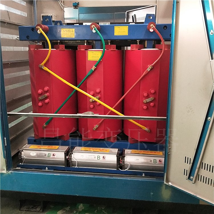 變壓器廠家SCB10-1600KVA\/35KV干式變壓器全國(guó)發(fā)貨