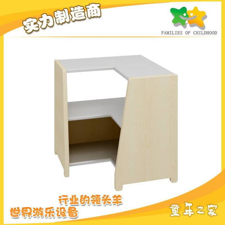 幼兒園直角柜幼兒園玩具柜區(qū)角柜兒童收納玩具直角柜轉(zhuǎn)角柜
