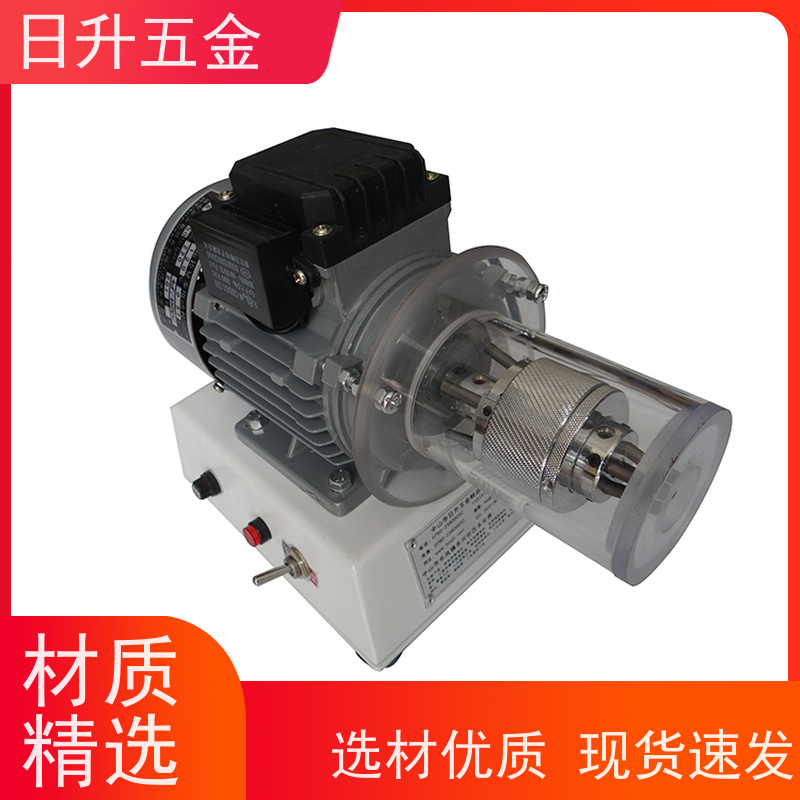 日升五金漆包線打磨機可定制電源線刮漆皮機