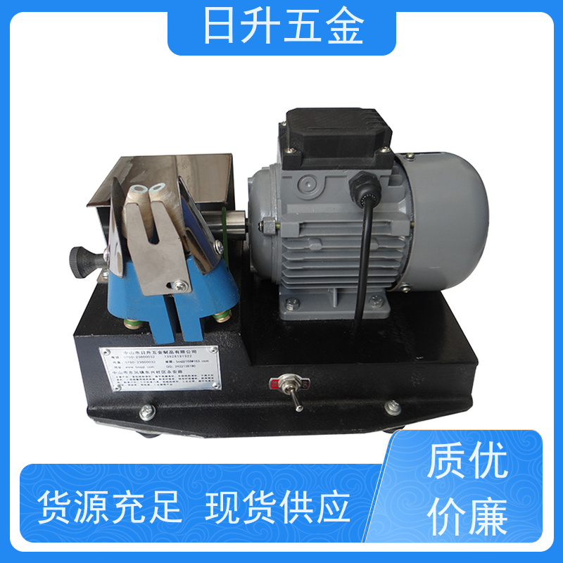 日升五金規(guī)格齊全脫漆皮機(jī)鋁線漆包線去漆器