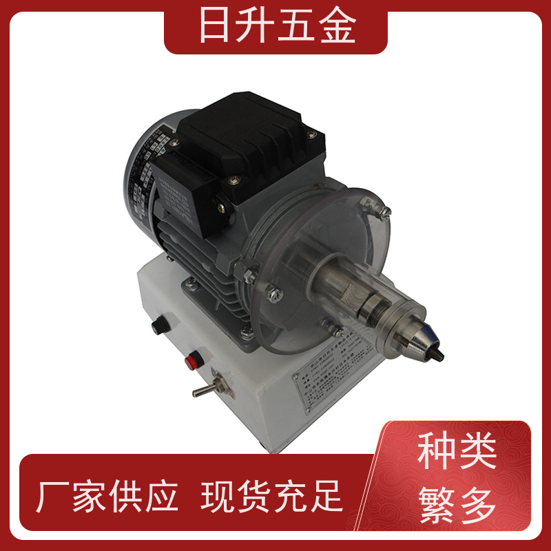 日升五金刮漆皮機(jī)高性能可定制扁線多股線脫漆機(jī)