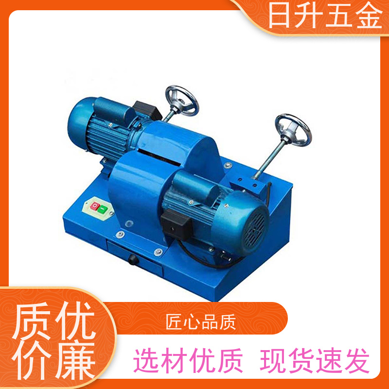 日升五金脫漆皮機(jī)提高效率扁線自動(dòng)漆包線剝漆機(jī)