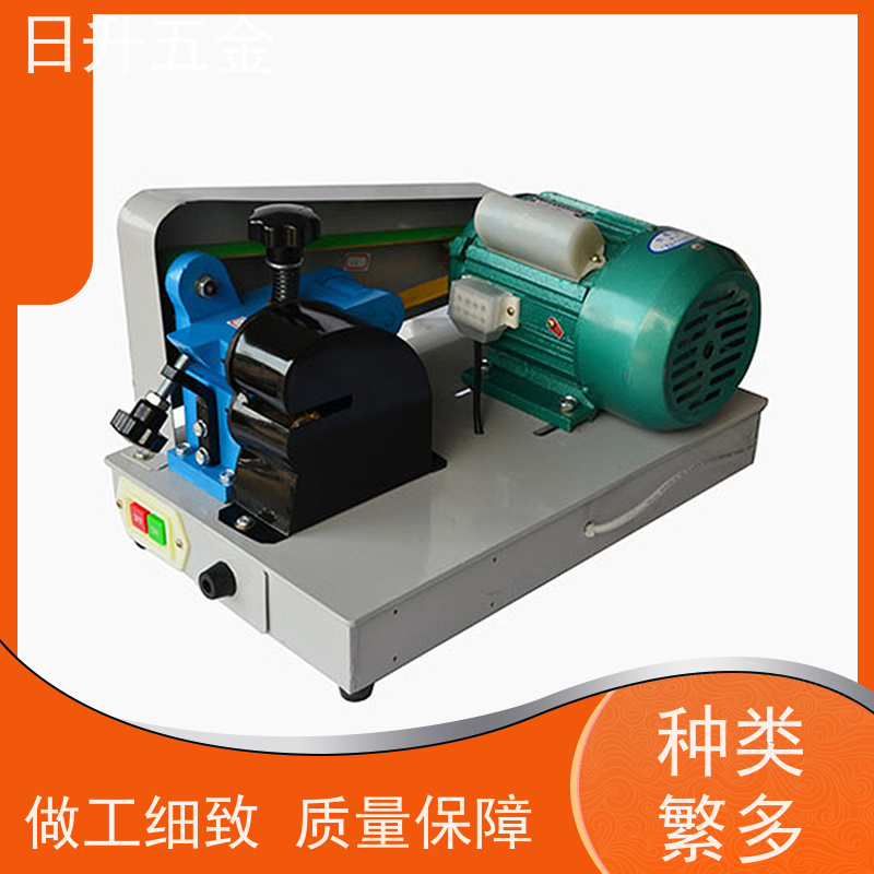 日升五金可調(diào)速生產(chǎn)廠家脫漆皮機(jī)漆包線自動(dòng)刮漆機(jī)